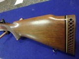 Winchester Mod 70 Pre-64 .270 rifle - 8 of 13