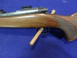 Winchester Mod 70 Pre-64 .270 rifle - 9 of 13