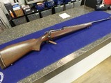 Winchester Mod 70 Pre-64 .270 rifle - 3 of 13
