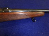 Winchester Mod 70 Pre-64 .270 rifle - 5 of 13