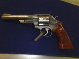 Smith & Wesson Model 657 41 Magnum - 1 of 13