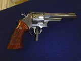 Smith & Wesson Model 657 41 Magnum - 2 of 13
