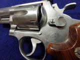 Smith & Wesson Model 657 41 Magnum - 3 of 13