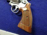 Smith & Wesson Model 657 41 Magnum - 9 of 13