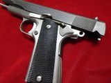 Essex/Colt 1911 .45acp - 7 of 10