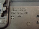 L.A.R. AR-15 9mm carbine PCC - 10 of 10