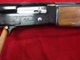 Beretta A-302 20Ga Semi Auto - 3 of 9