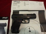 Walther Model P99 9mm - 4 of 9