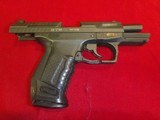 Walther Model P99 9mm - 8 of 9