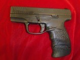 Walther PPS M2 9mm - 3 of 9
