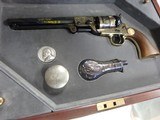 Robert E Lee Commemorative Pistol - 2 of 13