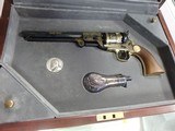 Robert E Lee Commemorative Pistol - 1 of 13