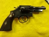 Smith and Wesson 38-44 .38 Special - 2 of 10