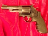 Smith and Wesson model 25-7
.45 Long Colt - 2 of 5