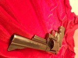 Smith and Wesson model 25-7
.45 Long Colt - 4 of 5
