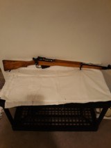 British 303 #4 MK2 (F) - 2 of 13