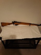 British 303 #4 MK2 (F) - 1 of 13