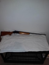 Stevens 940e 410 Single shot gun - 2 of 14