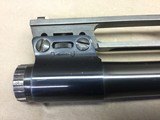 Krieghoff K80 trap barrel 34 unsingle - 5 of 15