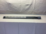 Krieghoff K80 trap barrel 34 unsingle - 1 of 15