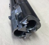 Beretta DT 10 Trident 32 In Sporting Spectacular custom wood - 11 of 15