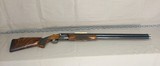 Beretta DT 10 Trident 32 In Sporting Spectacular custom wood - 2 of 15