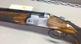 Beretta DT 10 Trident 32 In Sporting Spectacular custom wood - 9 of 15