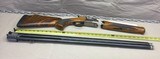 Beretta DT 10 Trident 32 In Sporting Spectacular custom wood - 12 of 15