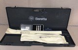 Beretta DT 10 Trident 32 In Sporting Spectacular custom wood - 15 of 15