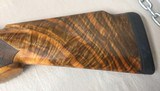 Beretta DT 10 Trident 32 In Sporting Spectacular custom wood - 4 of 15