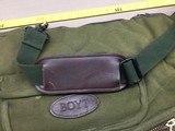 Boyt Canvas Gun Case - 4 of 8