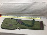 Boyt Canvas Gun Case - 3 of 8