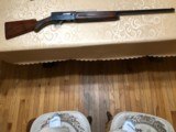 Browning A5 12 GA shotgun - 3 of 7