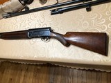 Browning A5 12 GA shotgun - 5 of 7