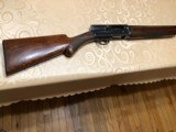 Browning A5 12 GA shotgun - 6 of 7