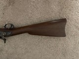 Allin Springfield conversion two band - 6 of 6