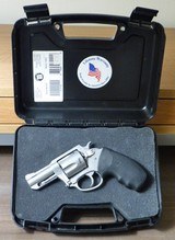 Charter Arms 74420 Bulldog 44 Special ~ PorterSN: 14 –11148 - 1 of 8
