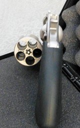 Charter Arms 74420 Bulldog 44 Special ~ PorterSN: 14 –11148 - 6 of 8