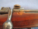 Mauser Oberndorf Type B Kurtz 8x51 cal. SN 88880 - 12 of 12