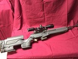 Springfield ArmoryNational March M1A1 .308WIN - 2 of 7