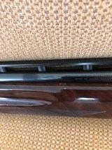 Browning CXT 12 ga. Adj. comb, 32" - 6 of 8
