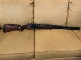 Browning CXT 12 ga. Adj. comb, 32" - 1 of 8