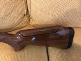 Browning CXT 12 ga. Adj. comb, 32" - 2 of 8