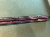 Browning Citori CXT O/U Trap gun, 12 gauge, 32" barrel. - 4 of 13
