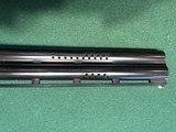 Browning Citori CXT O/U Trap gun, 12 gauge, 32" barrel. - 8 of 13