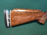 Browning Citori CXT O/U Trap gun, 12 gauge, 32" barrel. - 9 of 13