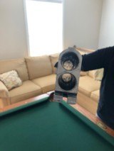 Browning Citori CXT O/U Trap gun, 12 gauge, 32" barrel. - 6 of 13