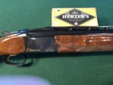 Browning Citori CXT O/U Trap gun, 12 gauge, 32" barrel. - 7 of 13