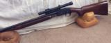 Remington M121 Scoped - 1 of 10