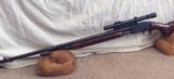 Remington M121 Scoped - 2 of 10